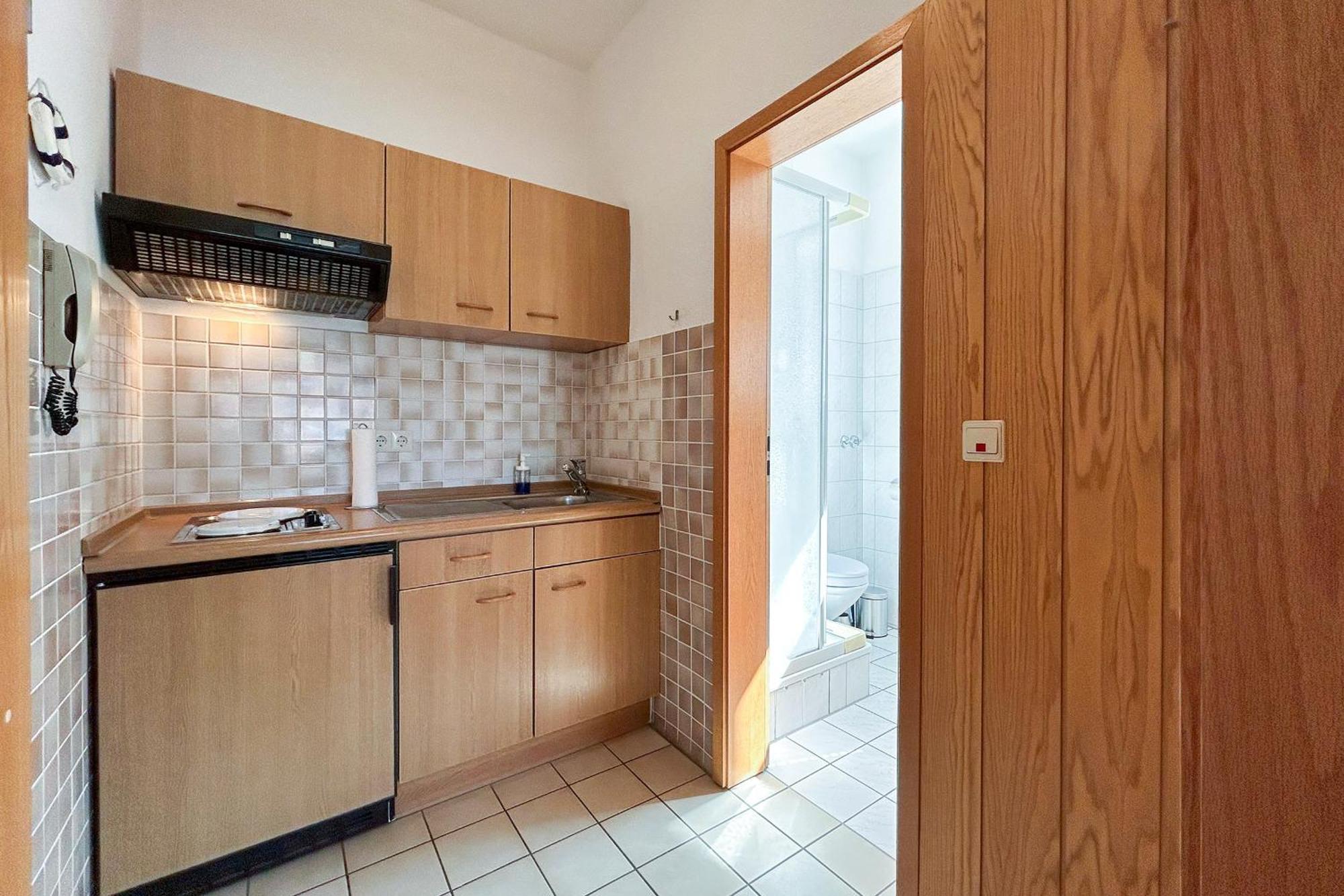 Haus Seeluft 4 Sl04