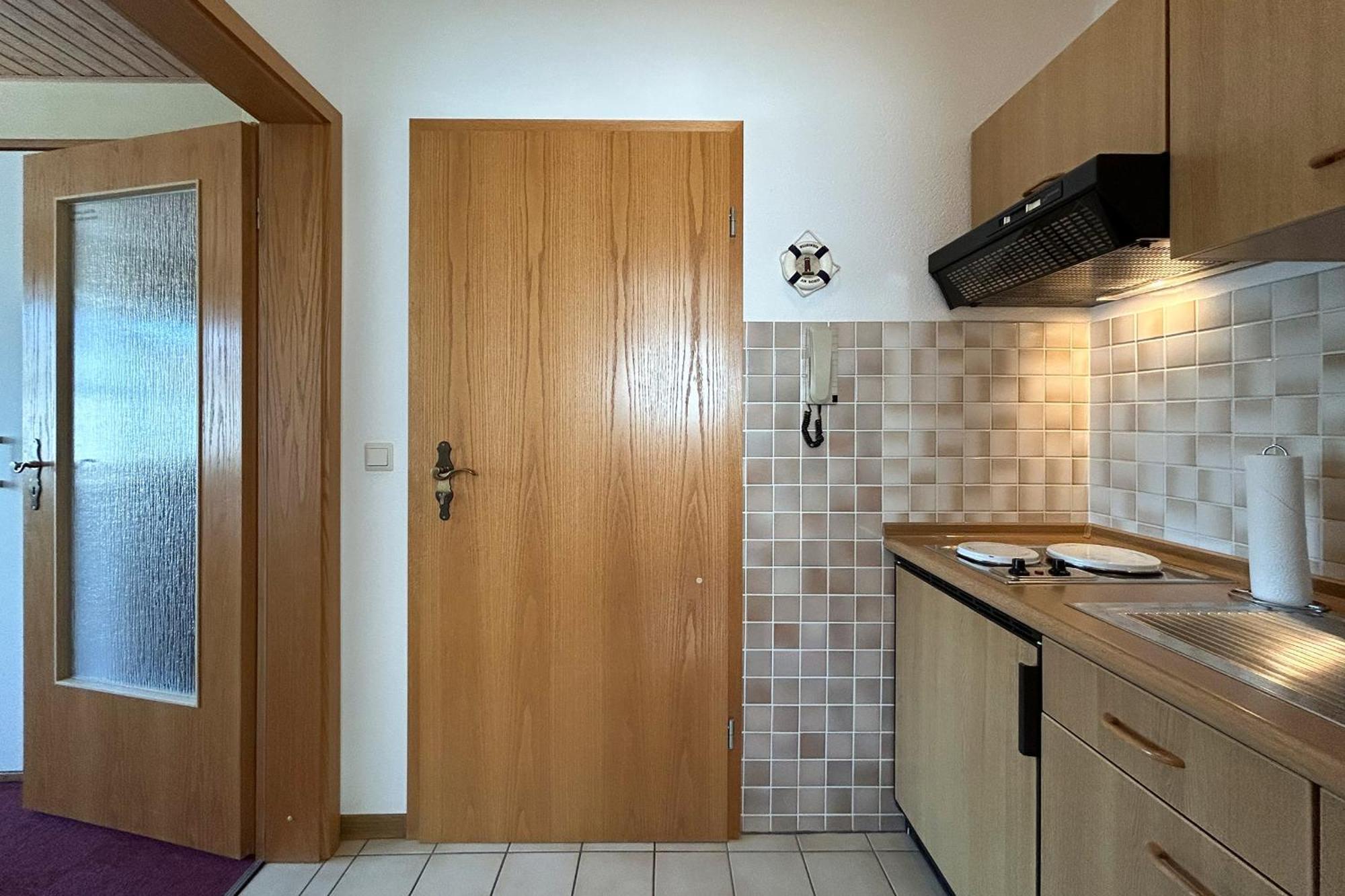 Apartment Haus Seeluft 4 Sl04 Cuxhaven